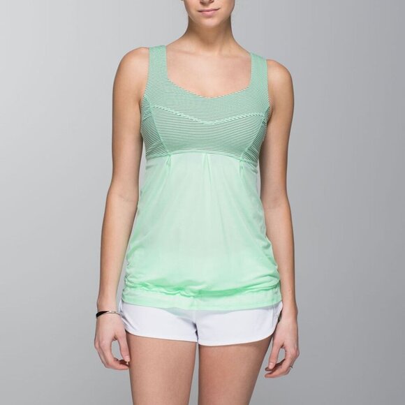 lululemon athletica Tops - Lululemon Tame Me Tank Top